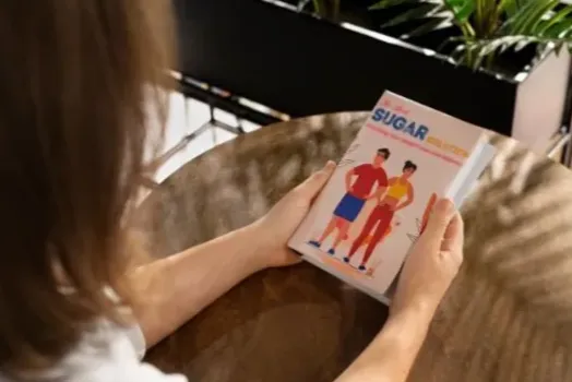 Complimentary digital health resources including comprehensive metabolic blueprints and nutritional guidance for wellness optimization.